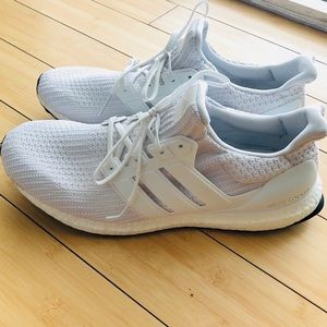Men’s adidas ultra boost size 13 WORN ONCE